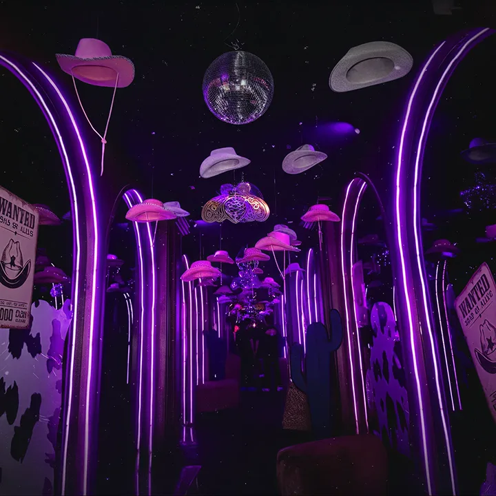 Mandala Club